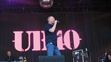 Rewind North 2016: UB40