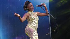 Rewind North 2016: The Noisette's Shingai Shoniwa