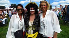 Rewind North 2016: Fancy dress is a must!