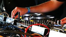 Electromoot