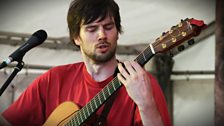 Matthew Malcolm