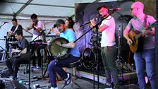 Trad Session