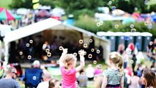 Bubbles