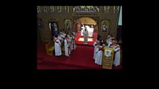 The Coptic Orthodox Church