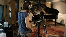 In Session for Jamie Cullum...Jasper Høiby's Fellow Creatures