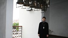 Father Ivan Sidor