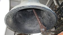 St Michael's Cathedral Bell