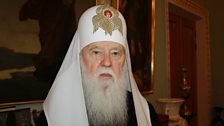 Patriarch Filaret