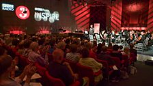 Ͽ¼ Proms Inspire Winners Concert - 15 August