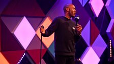 Dane Baptiste