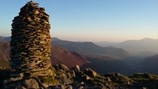 Dale Head Cairn