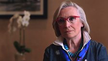 Carolyn Bennett, Canada's Minister of Indigenous and Northern Affairs