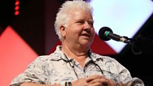 Val McDermid