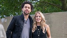 Cornbury: The Shires