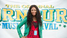 Cornbury: Beverley Knight