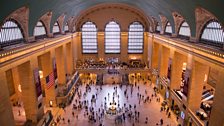 Grand Central Terminal