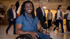 Ade Adepitan