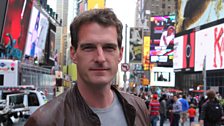 Dan Snow