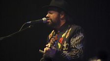 Shrewsbury Folk Festival: Colin Linden