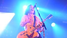 Towersey Festival 2016: The Wonder Stuff