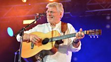 Towersey Festival 2016: Steve Tilston