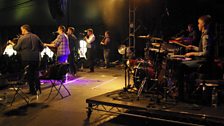 Shrewsbury Folk Festival: Skippinish