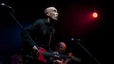 GBRAB WILKO JOHNSON