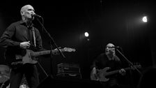 GBRAB: Wilko Johnson and Norman Watt-Ray