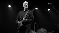 GBRAB: Wilko Johnson