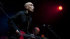 GBRAB: Wilko Johnson