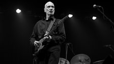 GBRAB: Wilko Johnson