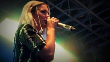 Bingley Music Live: Anne-Marie