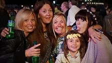 Bingley Music Live: Family