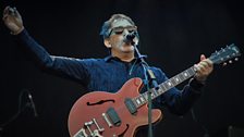 Bingley Music Live: Lightning Seeds