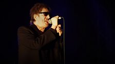 Bingley Music Live: Echo & the Bunnymen