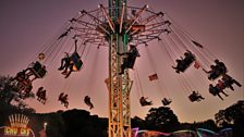 Bingley Music Live: Fairground