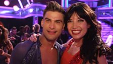 Daisy & Aljaz