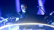 Jersey Live: Disclosure