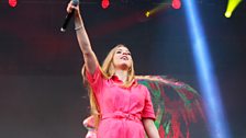 Sundown Festival - Becky Hill