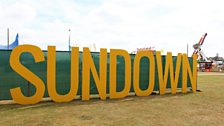 Sundown Festival