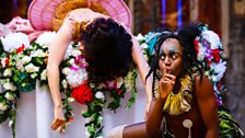 A Midsummer Night's Dream from Shakespeare's Globe