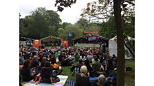 Moseley Folk Festival 2016