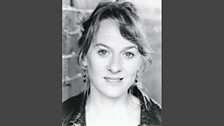 Niamh Cusack, Actress