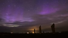 Stenness Aurora