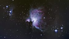 Orion Nebula