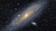 M31 Andromeda Galaxy