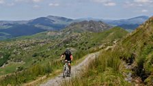 Cader Idris