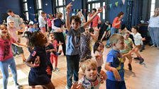 CBeebies Family Activities - 29 August