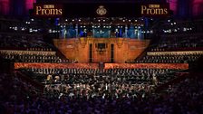 Proms Youth Choir - 9 September