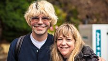 Tim Burgess